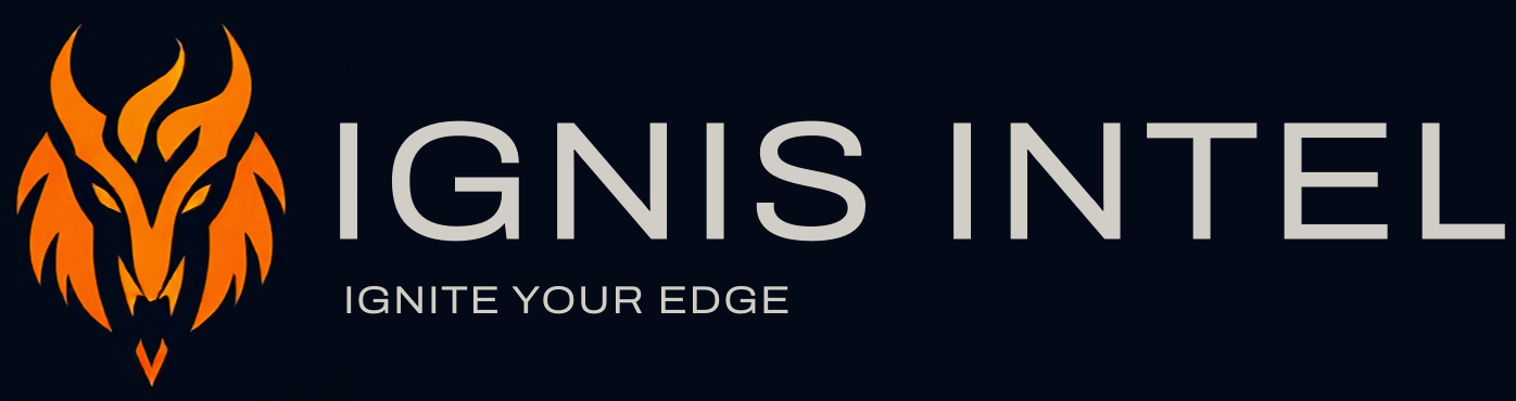 Ignis Intel Ignis Intel